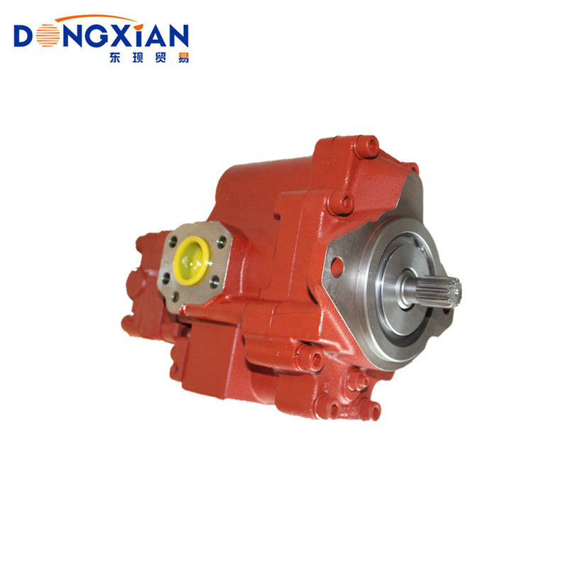 Hitachi Komatsu Excavator Hydraulic Pump ZX50 PC40 YC35 PVD2B40P