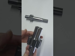 Excavator Hydraulic Parts