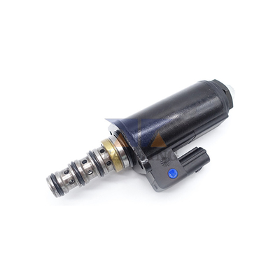 Hydraulic Cartridge Solenoid Valves YN35V00051F1 KWE5K-31/G24YB50 BLUE SPOT For SK200-8 SK350-8 SK250 SK260-8