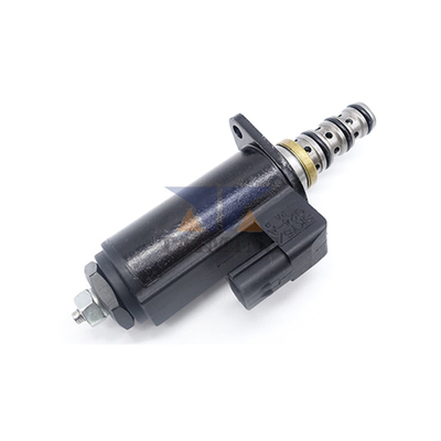 Excavator YN35V00052F1 KDRDE5K-31 30C50-123 5v Solenoid Valve For SK SK250 SK260-8 SK200-8 SK350-8 SK330 GREEN SPOT