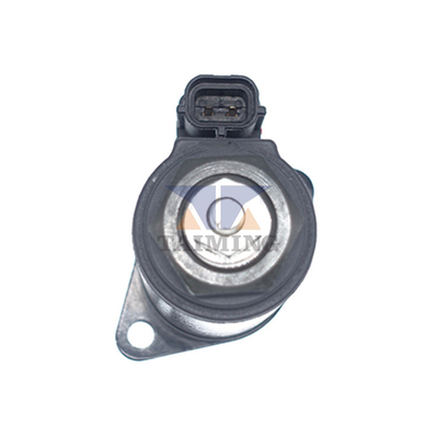 Excavator 3 Way Solenoid Valve YN35V00048F1 YN35V00049F1 YN35V00050F1 YN35V00051F1 For SK200-8 SK250 SK260-8 SK330 350-8