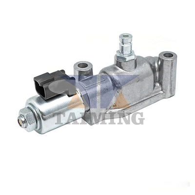 TEM E740B Truck D6R Tractor 938h 950g Wheel Loader Hydraulic Solenoid Valve Gp Modulating 244-3114 2443114