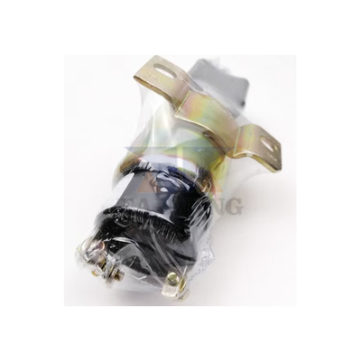 1751-2467 UIBIS5A 24V DC SPA90902NI Excavator Solenoid Valve For S6K E320 E200B HD700-5 6D31 Engine Stop Solenoid Switch