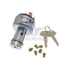 Excavator Genuine Parts Ignition Starting Switch 08086-10000 For PC200-1 PC200-2 PC200-3 PC200-5