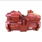 Excavator Hydraulic Main Pump Piston For K3V63DT 9N09-14T 9C22-14T HNOV-14T 9P0H-14T