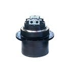 Excavator GM35 Final Drive Travel Motor For PC200-3 PC200--5 PC200-6 PC200-7 PC200-8 Travel Device Ass
