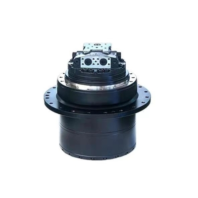 Excavator GM35 Final Drive Travel Motor For PC200-3 PC200--5 PC200-6 PC200-7 PC200-8 Travel Device Assembly