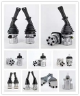 Excavator GM35 Final Drive Travel Motor For PC200-3 PC200--5 PC200-6 PC200-7 PC200-8 Travel Device Ass