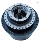 Excavator Part SK200-6E Traveling Distributor Travel Reduction Gear Box For Digger Final Drive