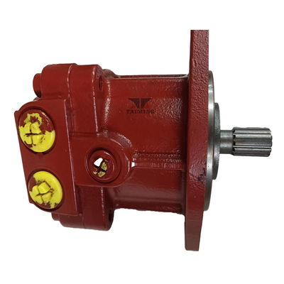 Fan motor VOLVO B0440-18002  14533496