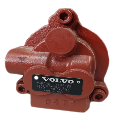 Fan motor VOLVO B0440-18002  14533496
