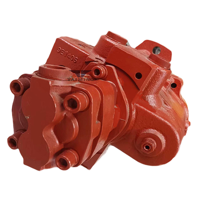 KYB hydraulic pump PSVD2-27E-15 B060027017