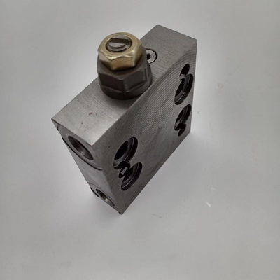 Komatsu PC200-6  Excavator Compression Relief Valve 702-21-09147