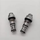 Komatsu PC200-6 high-quality unloading valve Relief valve 723-40-56302