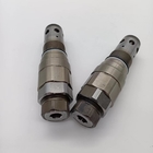 Excavator high quality Kawasaki rotary relief valve 225419 for excavator spare parts