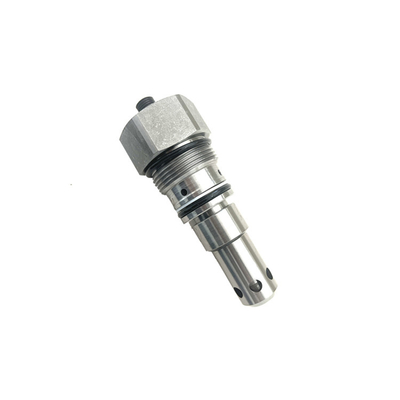 Efficient Relief Valve With Threaded Connection Type - Hitachi EX400