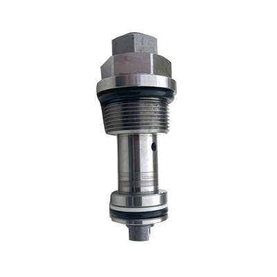 Excavator Parts Relief Valve For HITACHI Excavators Original Product