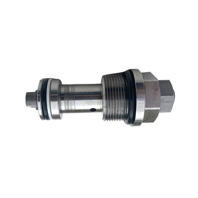 Excavator Parts Relief Valve For HITACHI Excavators Original Product