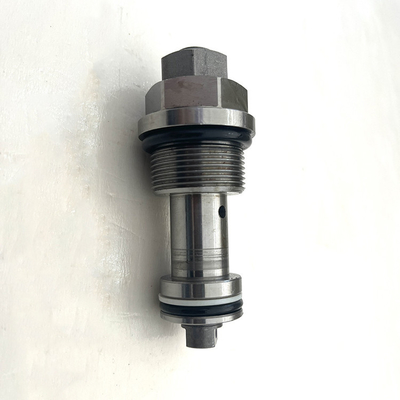 Excavator Parts Relief Valve For HITACHI Excavators Original Product