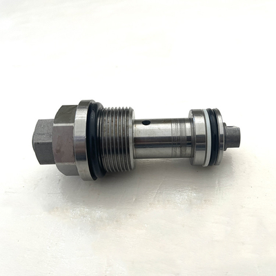 Excavator Parts Relief Valve For HITACHI Excavators Original Product