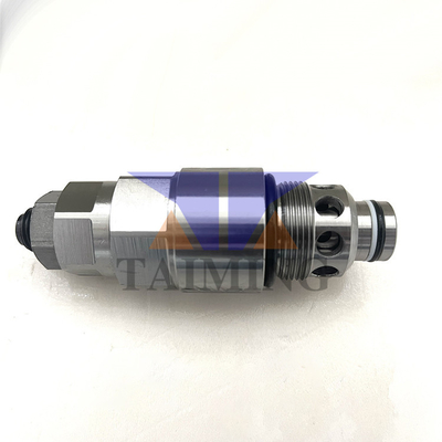 Highly Efficient Excavator Parts Valve For Komatsu Excavator Parts