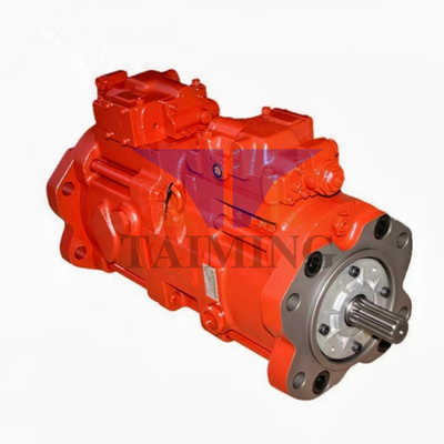 Used Excavator Parts Hydraulic Main Pump For Komatsu