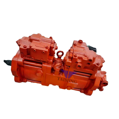 Used Excavator Parts Hydraulic Main Pump For Komatsu