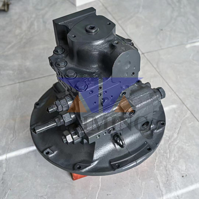 OEM ODM Excavator Parts Hydraulic Main Pump 130-7 For komatsu Excavator Parts