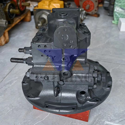 OEM ODM Excavator Parts Hydraulic Main Pump 130-7 For komatsu Excavator Parts