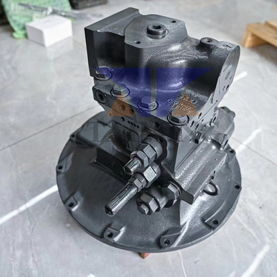 OEM ODM Excavator Parts Hydraulic Main Pump 130-7 For komatsu Excavator Parts