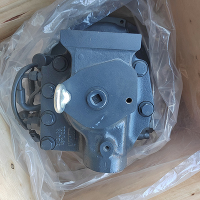 OEM ODM Excavator Parts Hydraulic Main Pump 130-7 For komatsu Excavator Parts