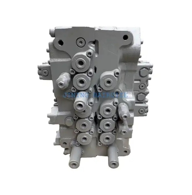 EXCAVATOR SPARE PARTS CONTROL VALVE HYDRAULIC MAIN CONTROL VALVE INJECTION 4366959 FOR HITACHI EX200-5 EX220-5 EX270-5