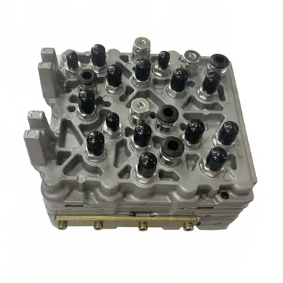 TEM EXCAVATOR SIGNAL VALVE SHUTTLE VALVE 4468337 4486321 FOR HITACHI ZX200 ZAXIS200-E ZAXIS230LC ZAXIS250