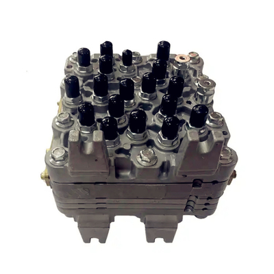 Construction Machinery Parts  Hydraulic Shuttle Valve 4718274 For Hitachi EX200 ZAX200 ZAX210 ZX240 ZAX250 ZAX280LC