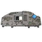 NEW MID140 EXCAVATOR SPARE PART MONITOR DISPLAY SCREEN CONTROL SWITCH PANEL 11383500 FOR L50F L60F L70F