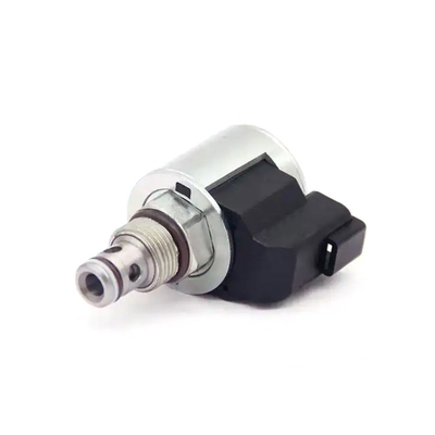 12V Diesel Engine Hydraulic Solenoid Valve VOE20795296 20795296 For EC160C EC210 EC240 EC290