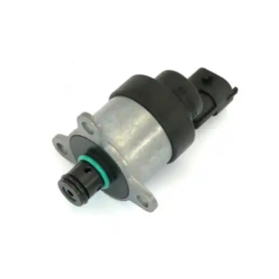 Fuel Pressure Control Valve 21060258 VOE21060258 Fuel Regulator 0928400670 02113830 For EC210B EC240B