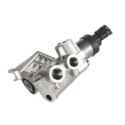 Excavator Control Valve Fuel Regulator Control Valve 21638691 VOE21638691 For EC210B EC240B