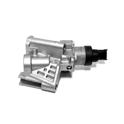 Excavator Control Valve Fuel Regulator Control Valve 21638691 VOE21638691 For EC210B EC240B