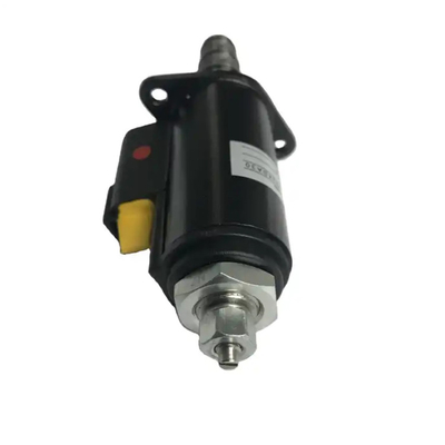 YN35V00048F2 Excavator Solenoid Valve Hydraulic Pump Solenoid Valve For Kobelco SK170-9 SK260-9 Parts