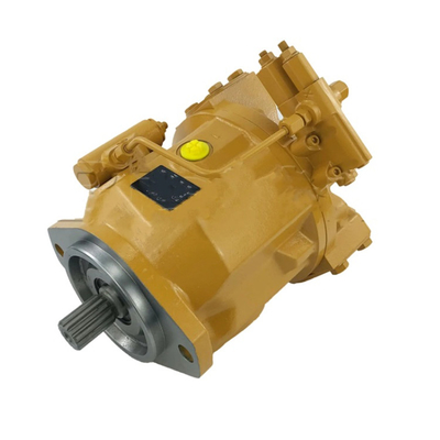 Hydraulic Part Piston Pump 1725637 Hydraulic Pump Replacement For Caterpillar Bulldozer