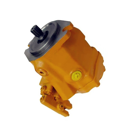 Excavator Hydraulic Part Piston Pump Cat1879090 Hydraulic Pump Replacement For Caterpillar