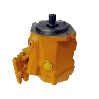 Excavator Hydraulic Part Piston Pump Cat1879090 Hydraulic Pump Replacement For Caterpillar