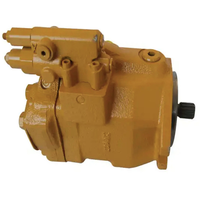 Construction Machinery Parts Engine Pump 2354110 Hydraulic Piston Pump For Caterpillar CAT 428D 3054 Backhoe Loader