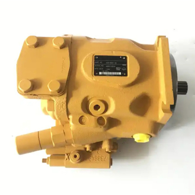 Construction Machinery Parts Engine Pump 2354110 Hydraulic Piston Pump For Caterpillar CAT 428D 3054 Backhoe Loader