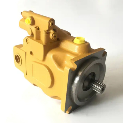 Construction Machinery Parts Engine Pump 2354110 Hydraulic Piston Pump For Caterpillar CAT 428D 3054 Backhoe Loader