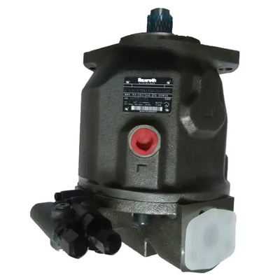 Construction Machinery Parts 3500666 CAT3500666 CAT Hydraulic Piston Pump For Caterpillar 414E 416E 422E 428E 434E