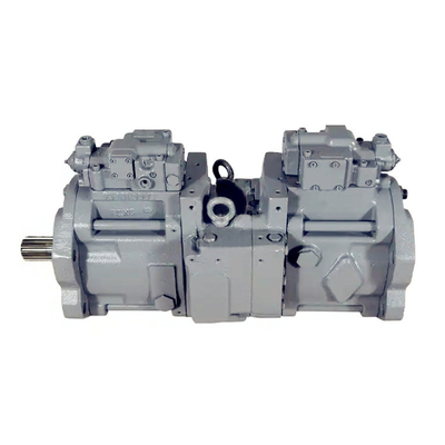 Construction Machinery Parts Main Pump 4689079 4626845 K3V180DTH Excavator Hydraulic Pump For Hitachi EX1900 EX1900