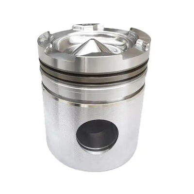 Construction Machinery 5302254 4987914 Engine Piston For Cummins