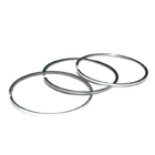 Engine Piston Ring Set 5406206 3802429 114mm Diesel Engine Parts Piston Ring Replace For Cummins